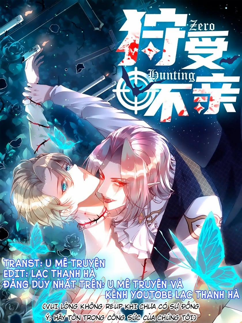 Thú Thụ Bất Thân 5 trang 30