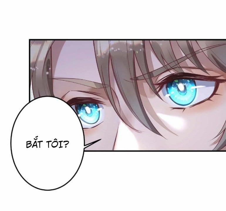 Thú Thụ Bất Thân 5 trang 6