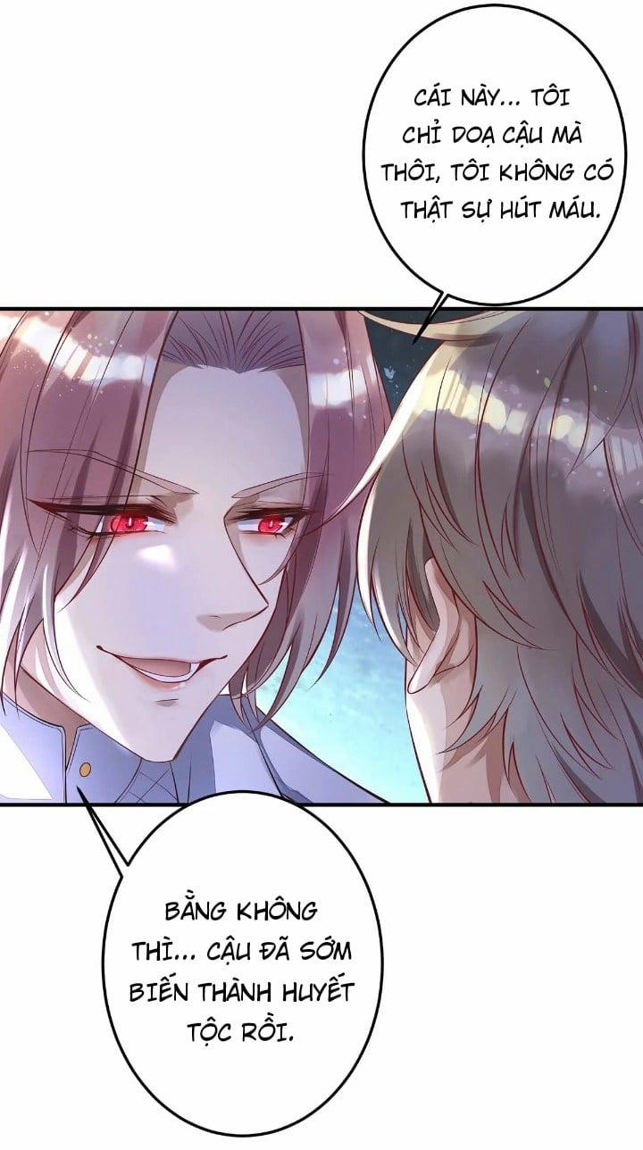 Thú Thụ Bất Thân 5 trang 8