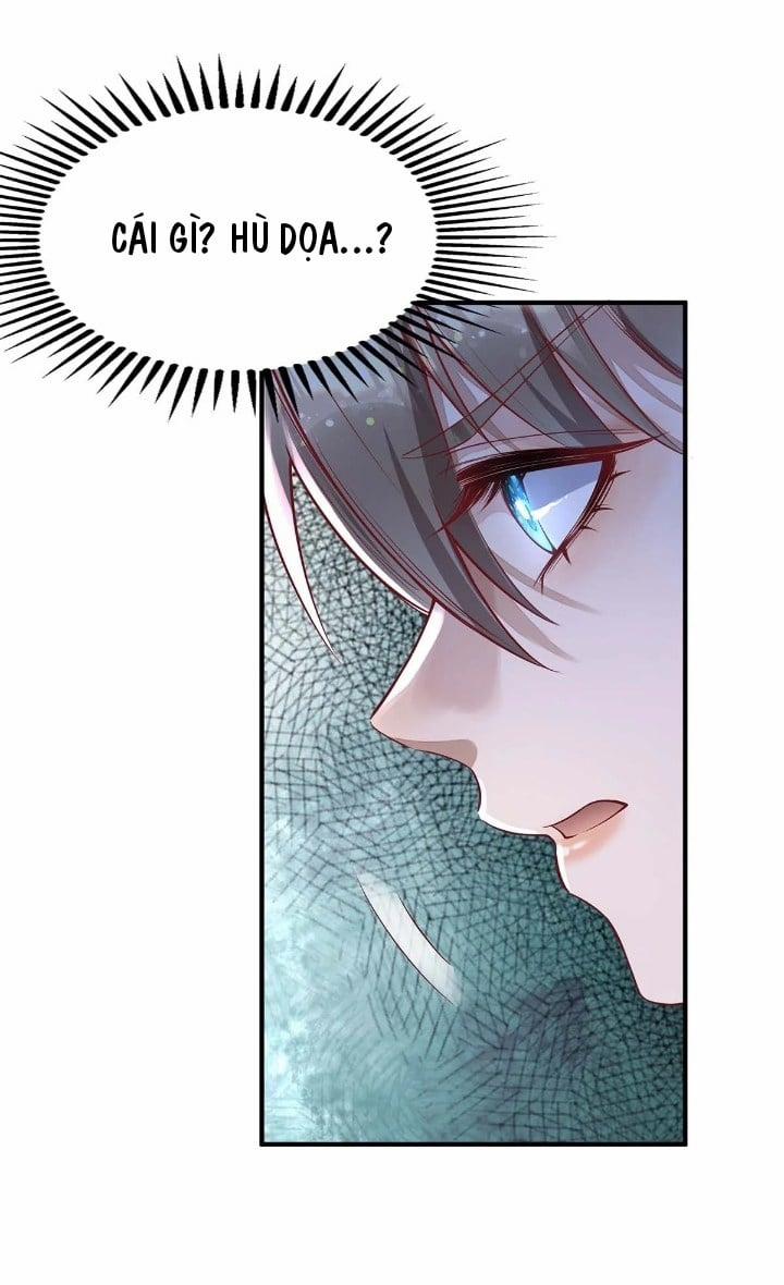 Thú Thụ Bất Thân 5 trang 9