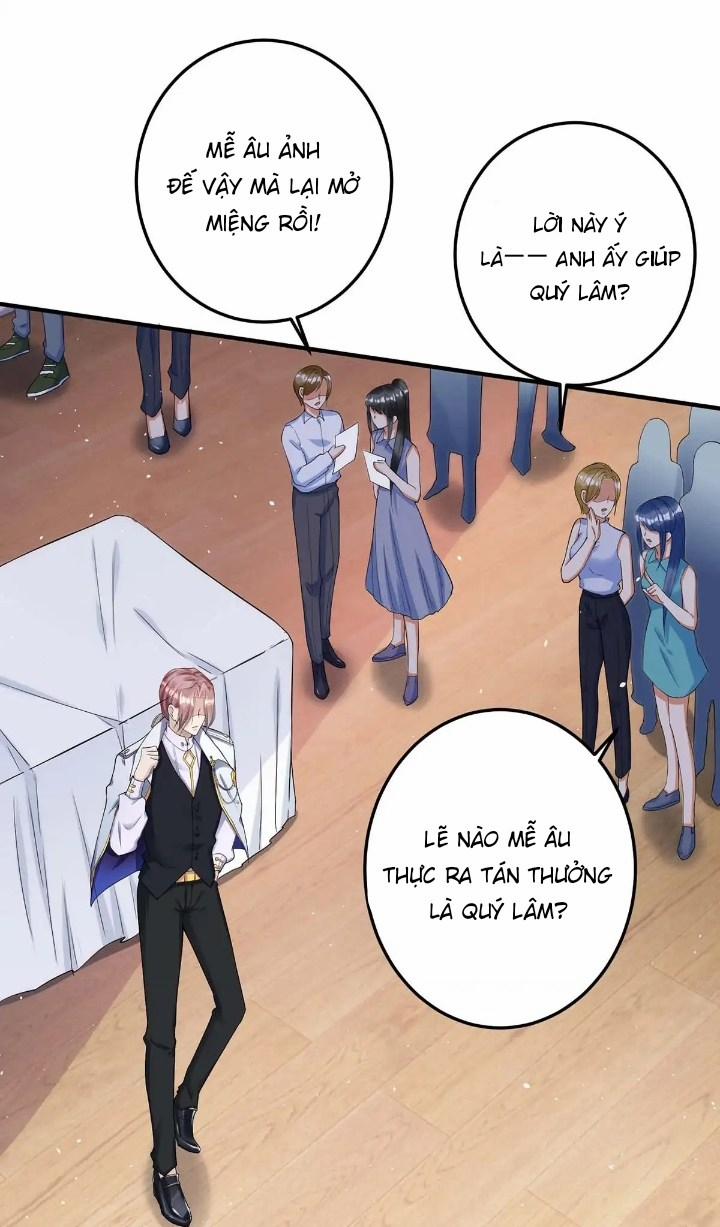 Thú Thụ Bất Thân 6 trang 10