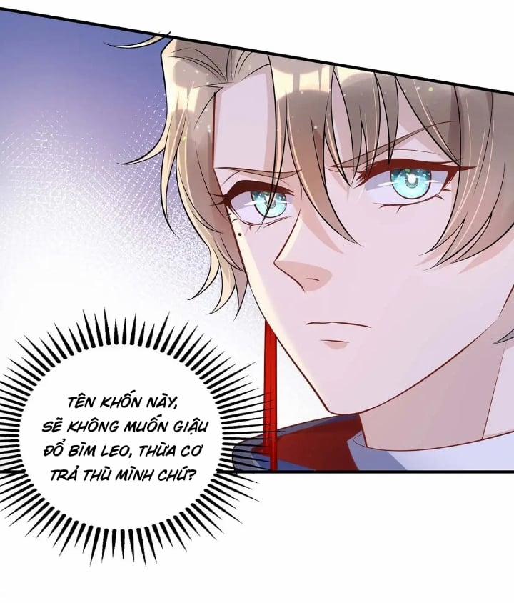 Thú Thụ Bất Thân 6 trang 12