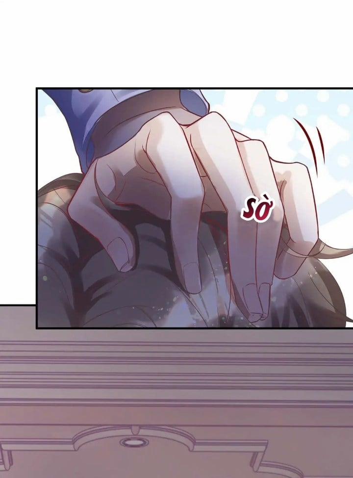 Thú Thụ Bất Thân 6 trang 18