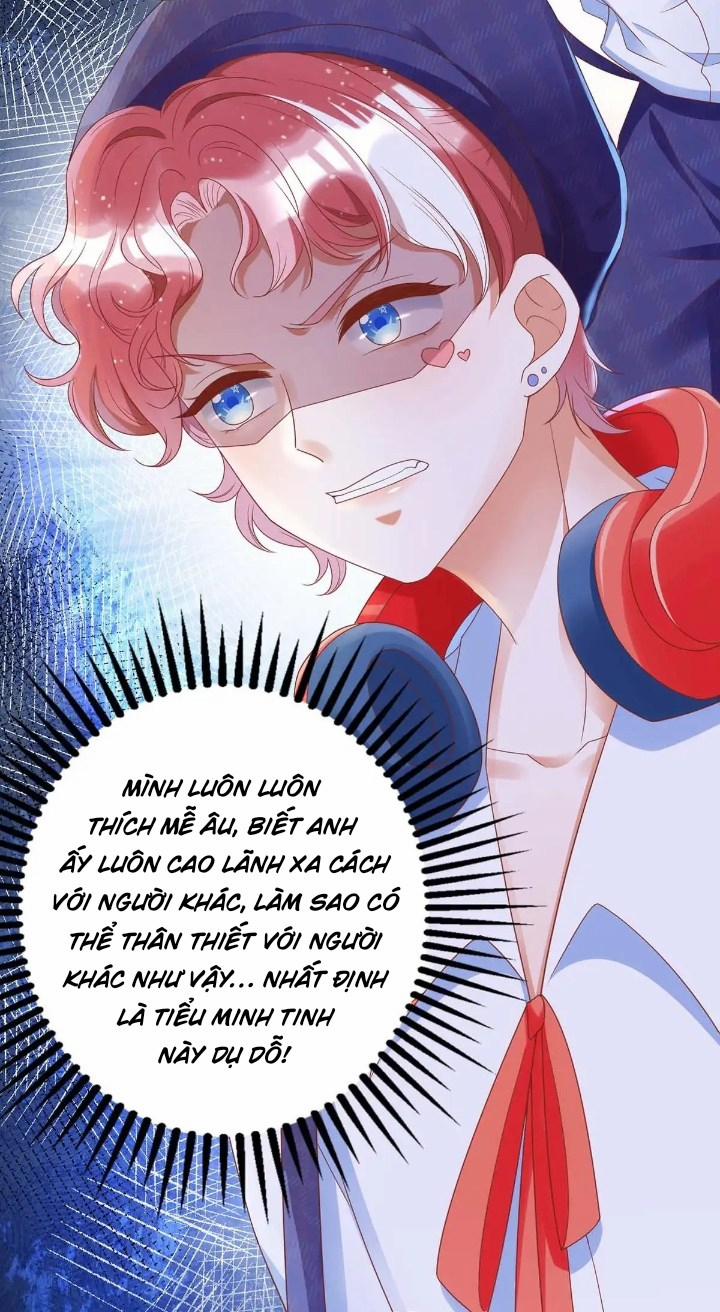 Thú Thụ Bất Thân 6 trang 2