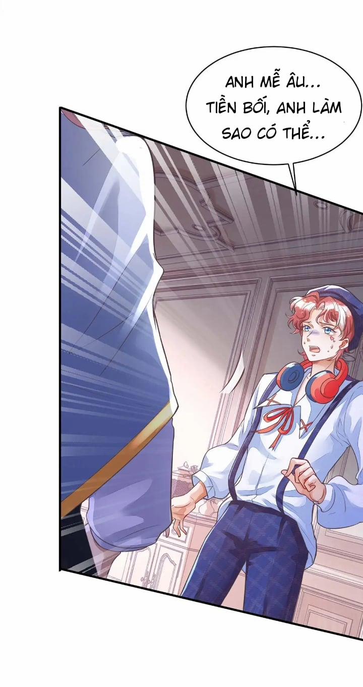 Thú Thụ Bất Thân 6 trang 22