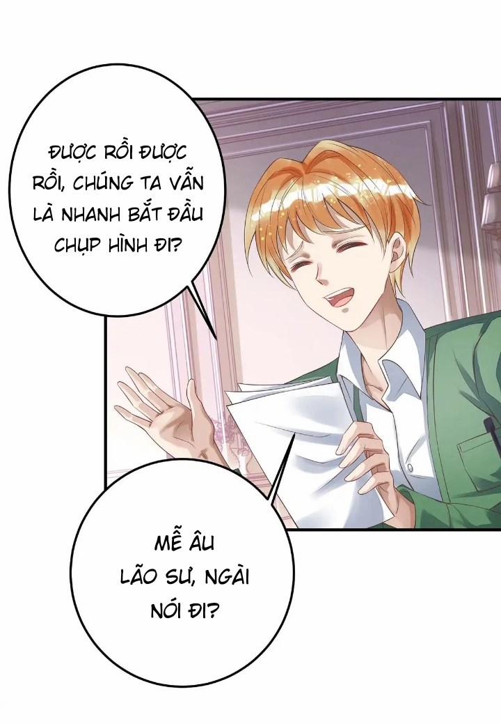 Thú Thụ Bất Thân 6 trang 23