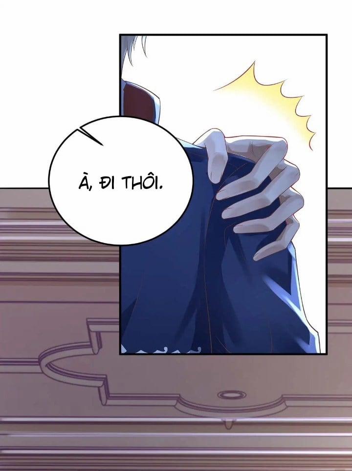 Thú Thụ Bất Thân 6 trang 24
