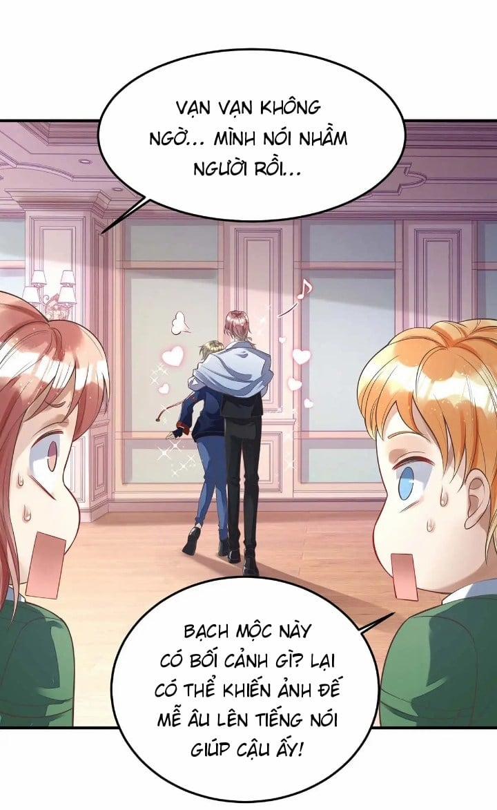 Thú Thụ Bất Thân 6 trang 26