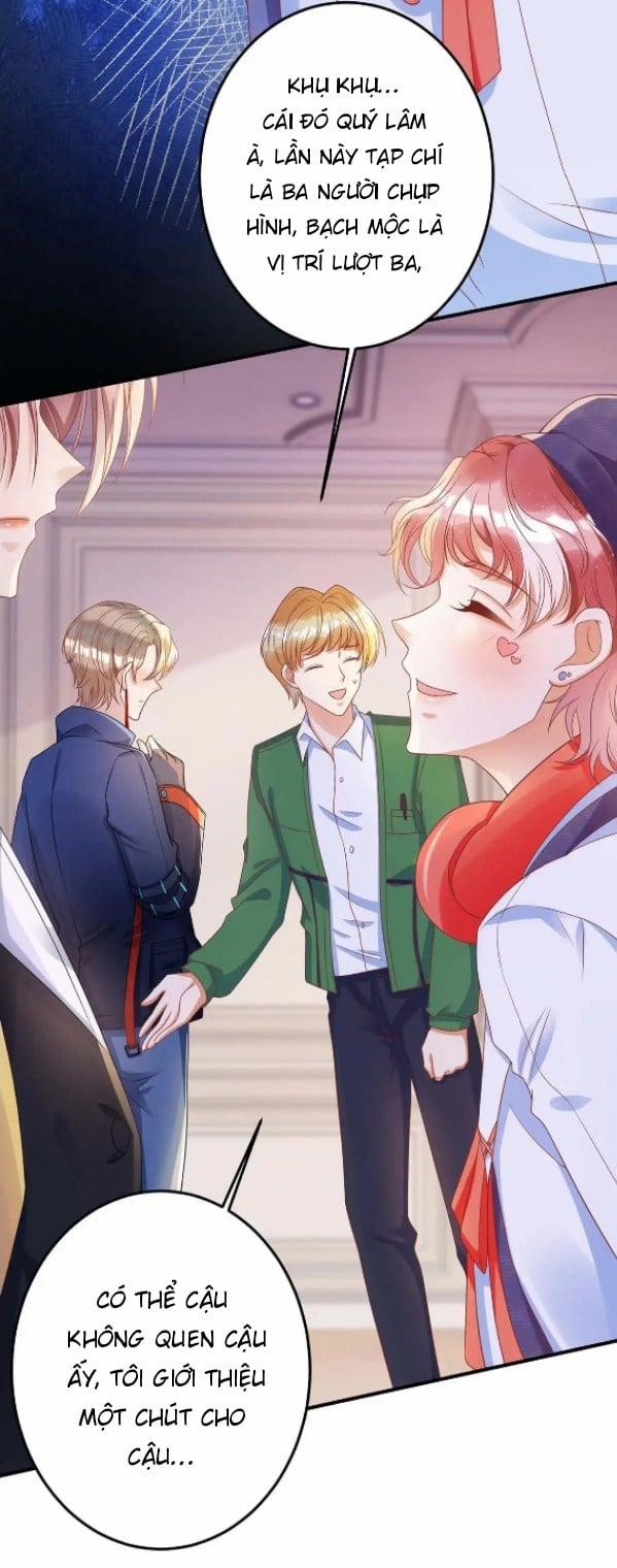 Thú Thụ Bất Thân 6 trang 3