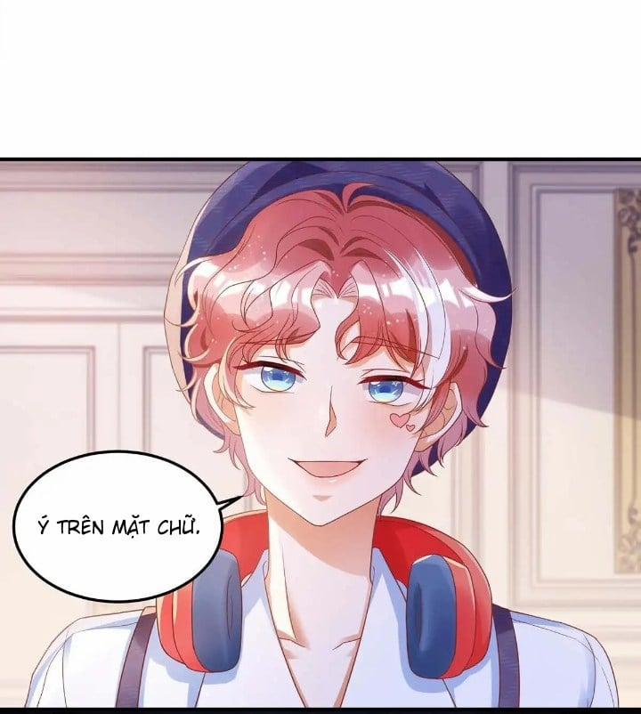 Thú Thụ Bất Thân 6 trang 6