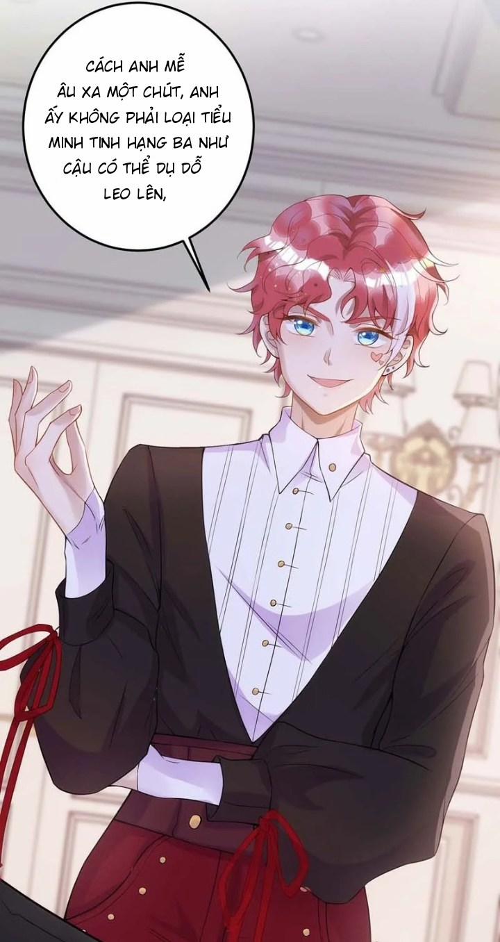 Thú Thụ Bất Thân 7 trang 10