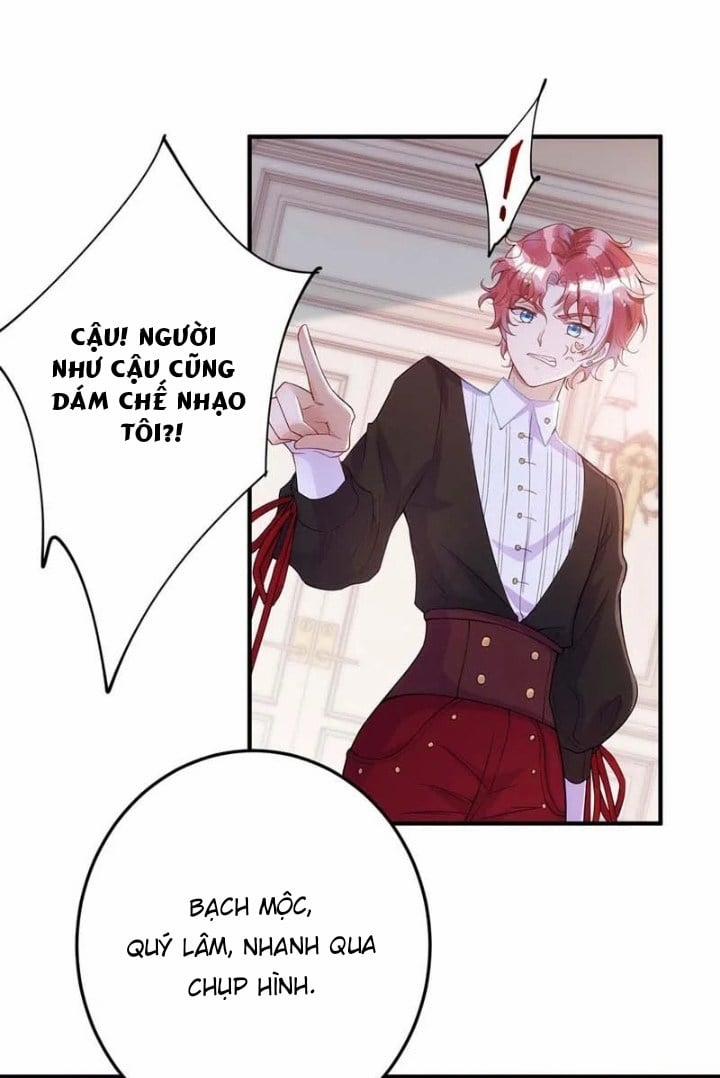 Thú Thụ Bất Thân 7 trang 13