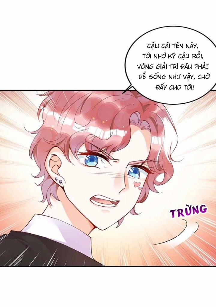 Thú Thụ Bất Thân 7 trang 15