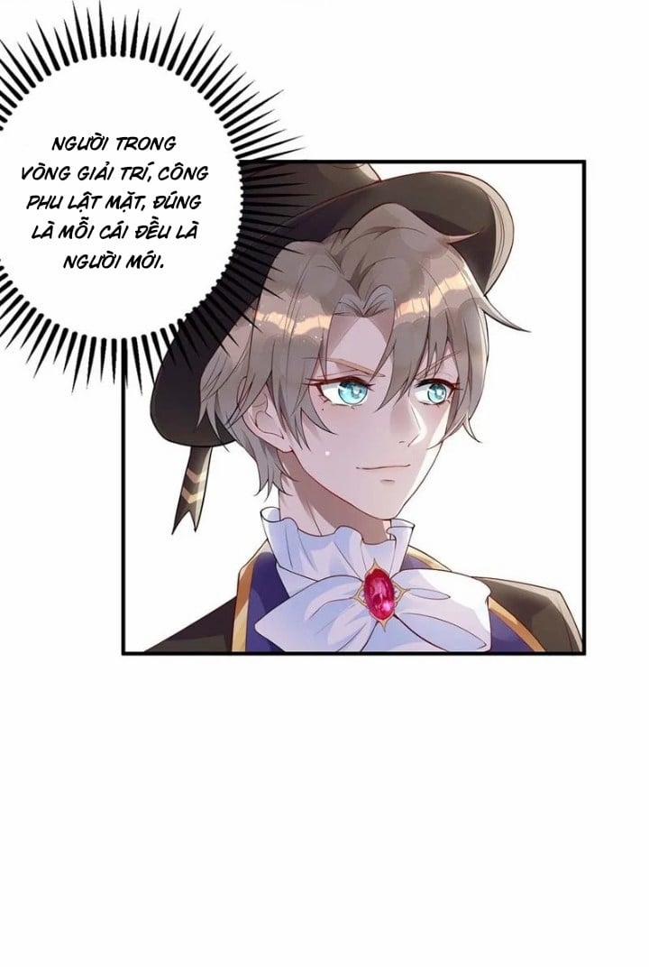 Thú Thụ Bất Thân 7 trang 17