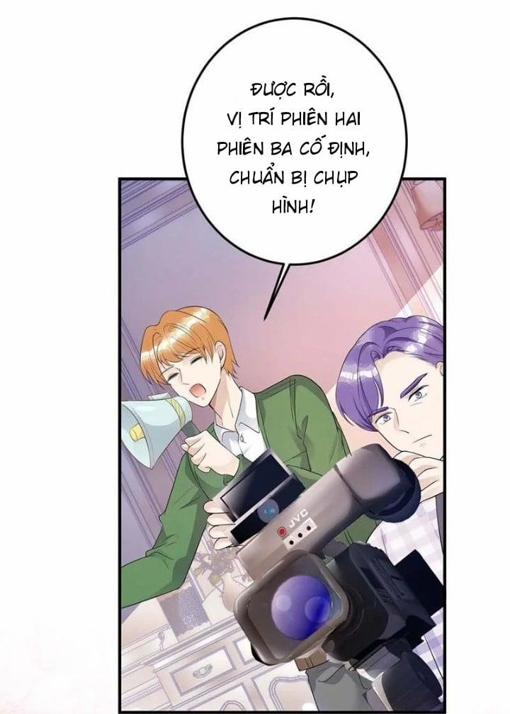 Thú Thụ Bất Thân 7 trang 18