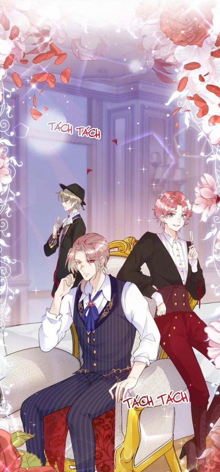 Thú Thụ Bất Thân 7 trang 19