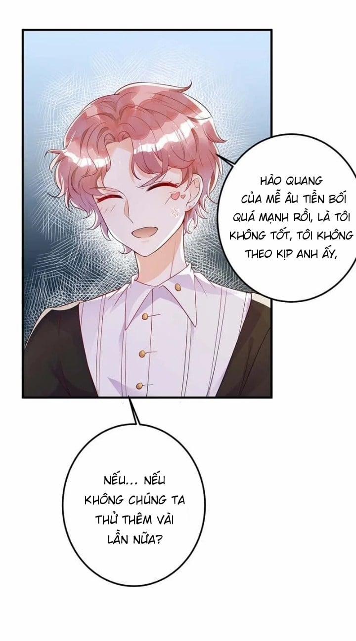 Thú Thụ Bất Thân 7 trang 22