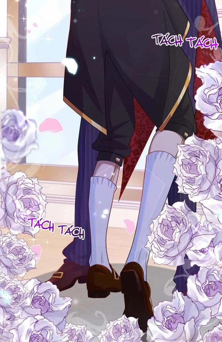 Thú Thụ Bất Thân 7 trang 26