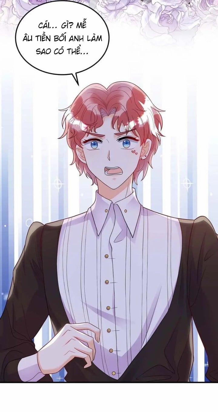 Thú Thụ Bất Thân 7 trang 27