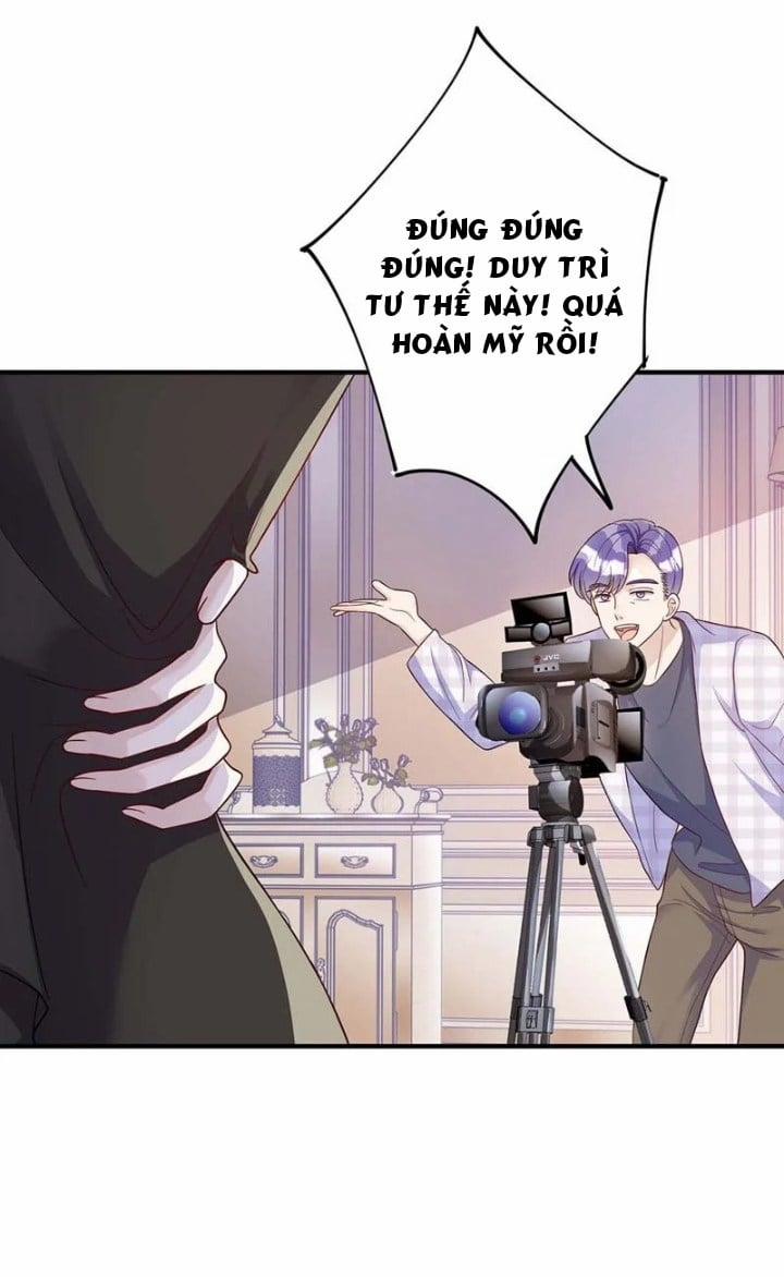 Thú Thụ Bất Thân 7 trang 28