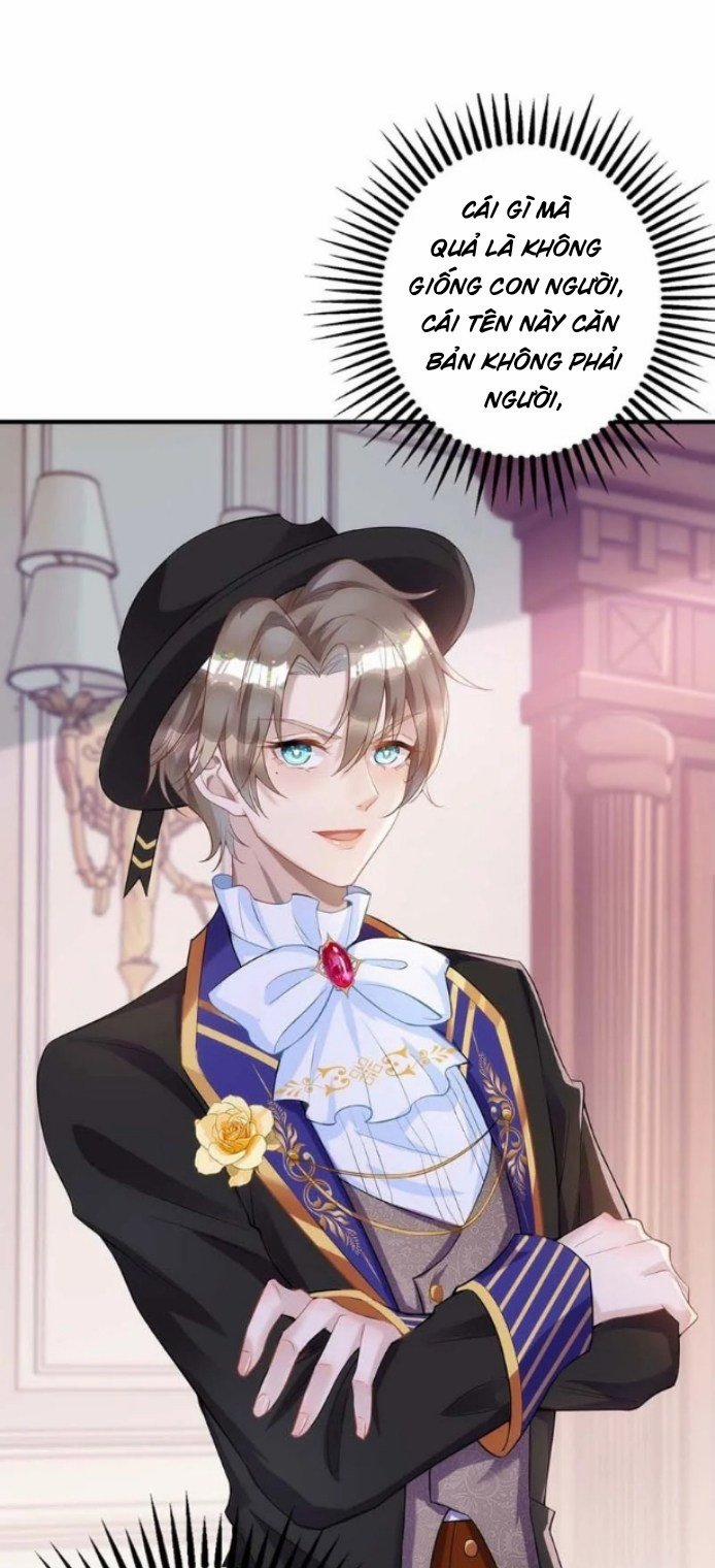 Thú Thụ Bất Thân 7 trang 7