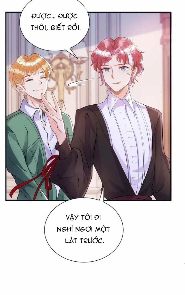 Thú Thụ Bất Thân 8 trang 12