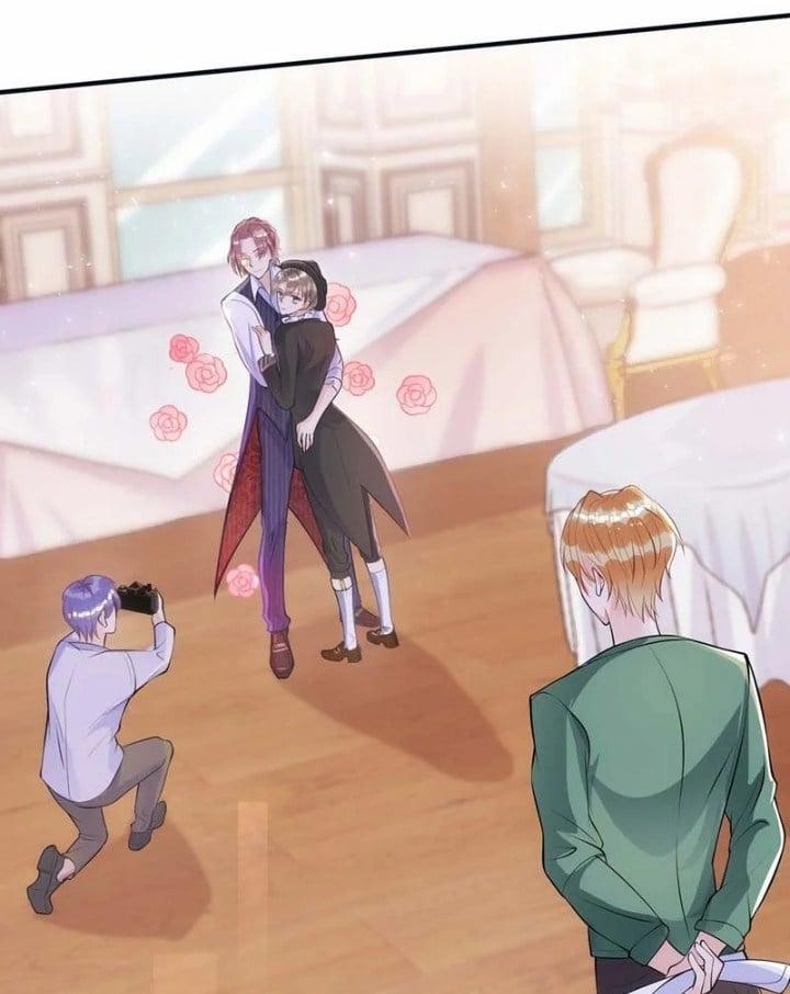 Thú Thụ Bất Thân 8 trang 13