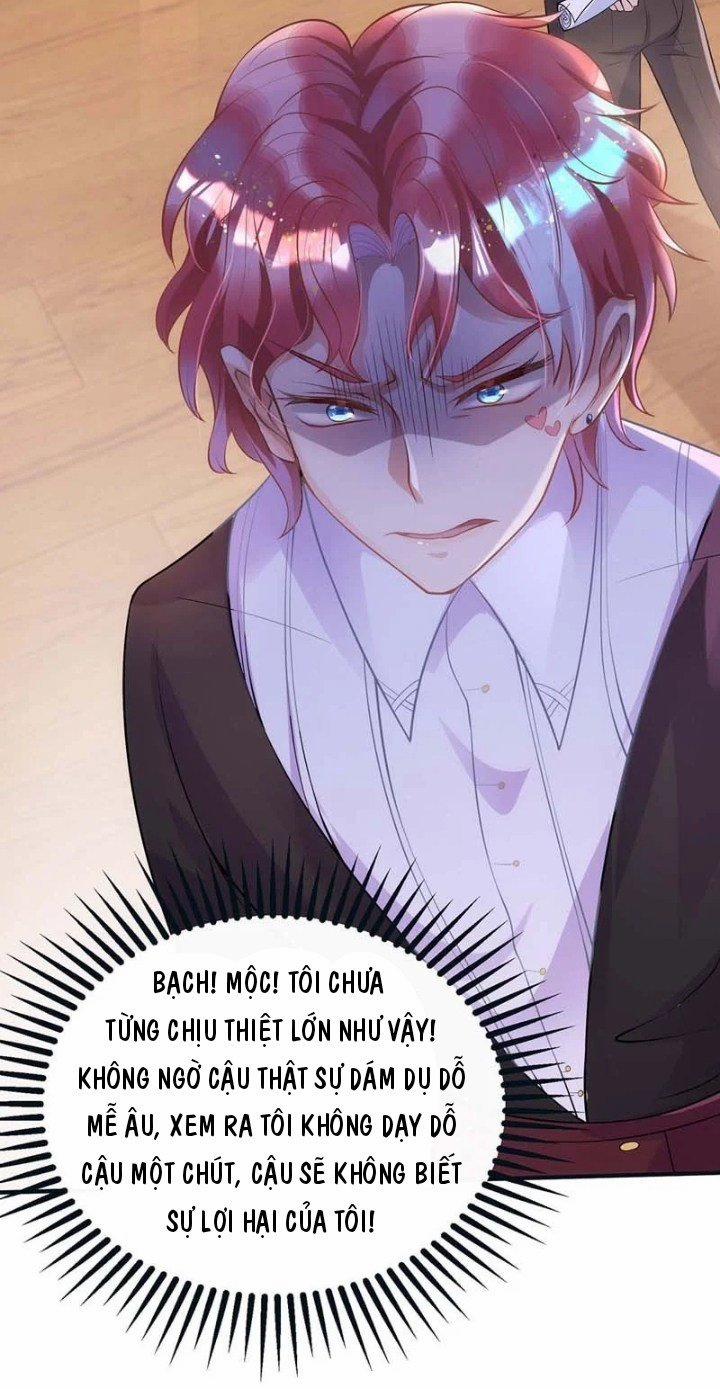 Thú Thụ Bất Thân 8 trang 14