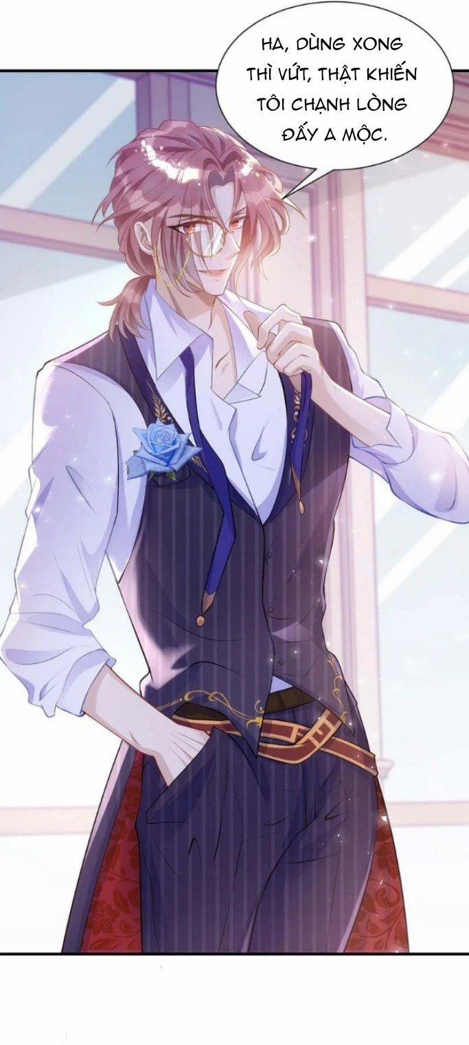 Thú Thụ Bất Thân 8 trang 17