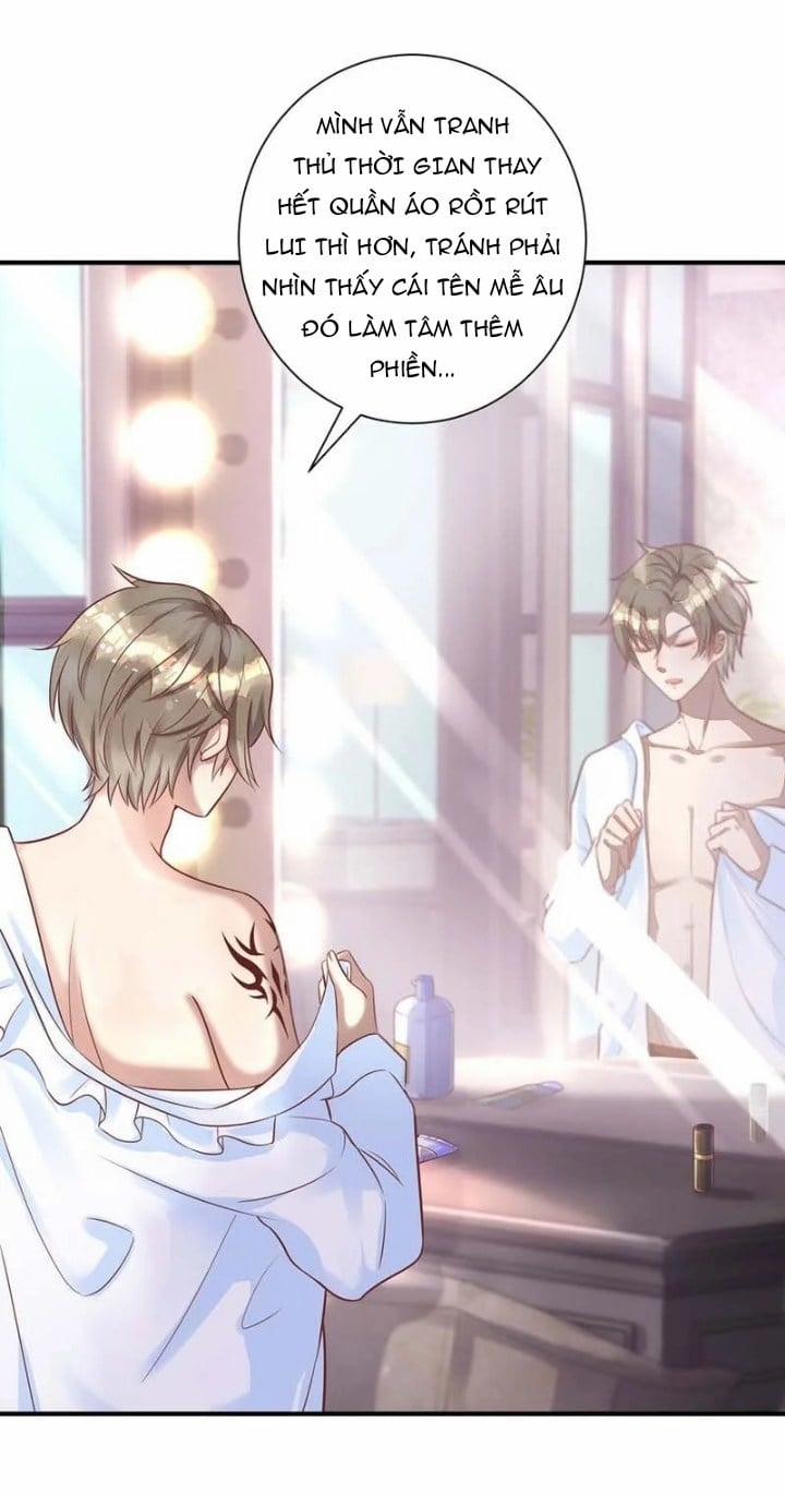 Thú Thụ Bất Thân 8 trang 22