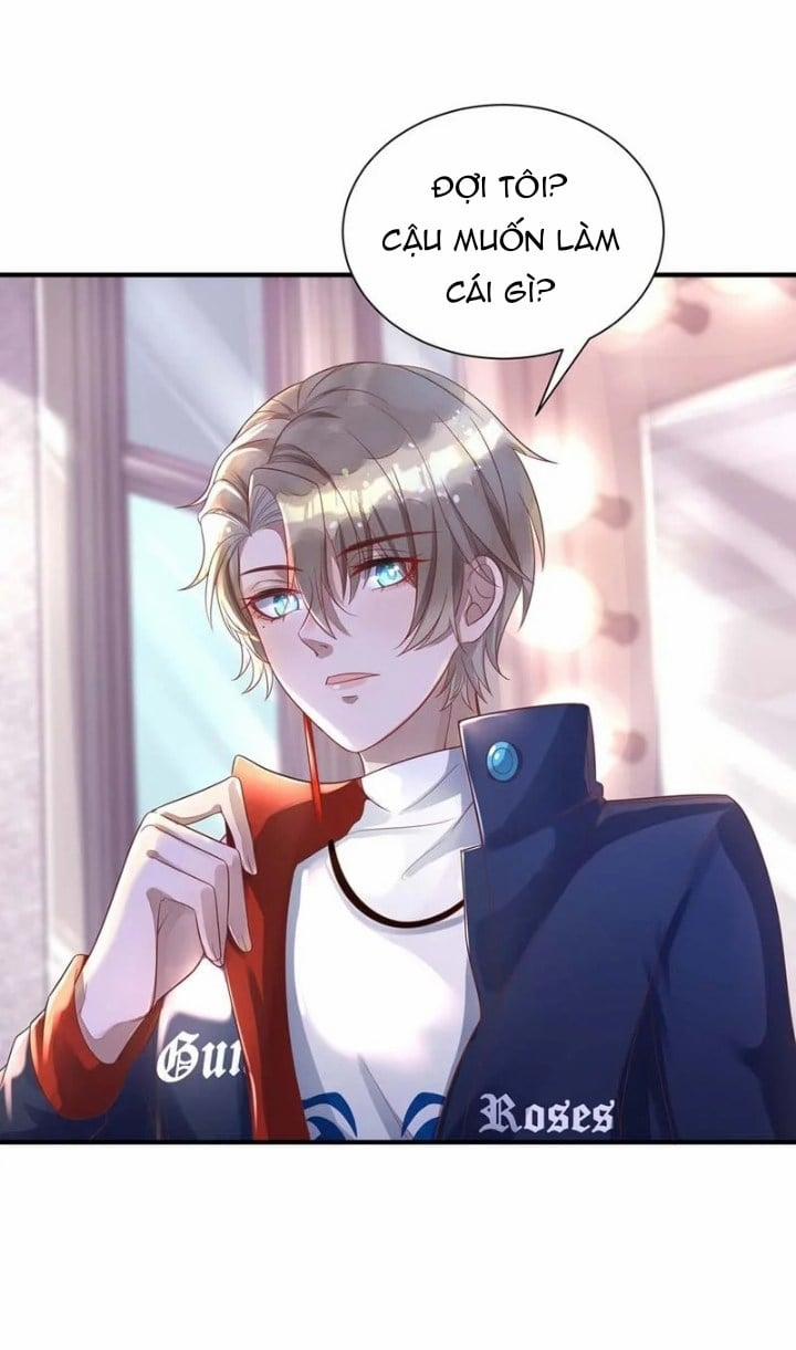 Thú Thụ Bất Thân 8 trang 24