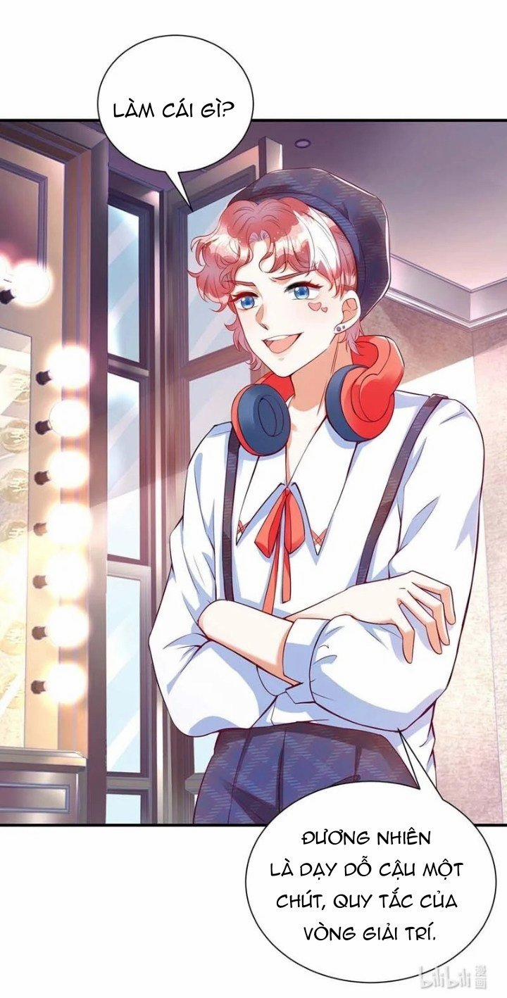 Thú Thụ Bất Thân 8 trang 25