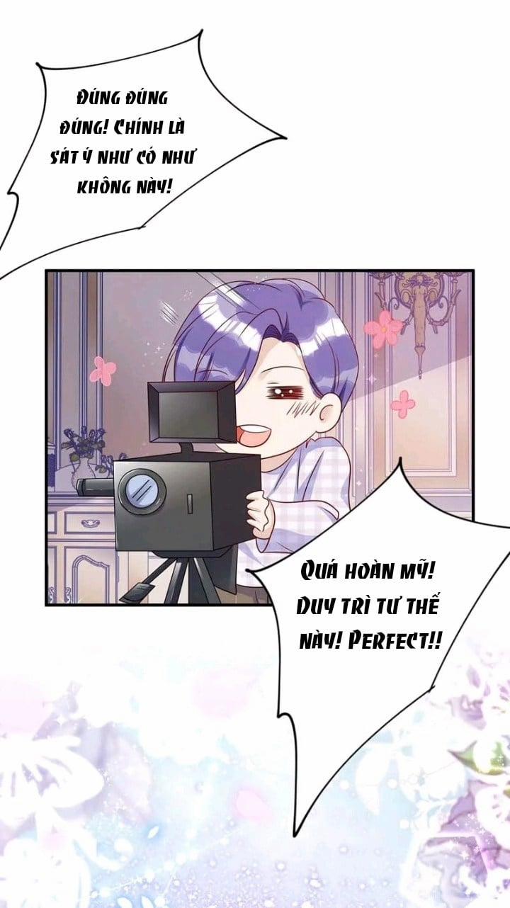 Thú Thụ Bất Thân 8 trang 5