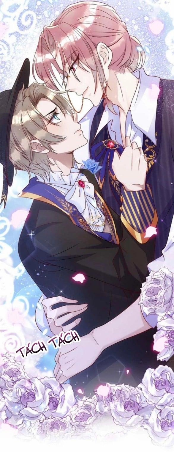 Thú Thụ Bất Thân 8 trang 6