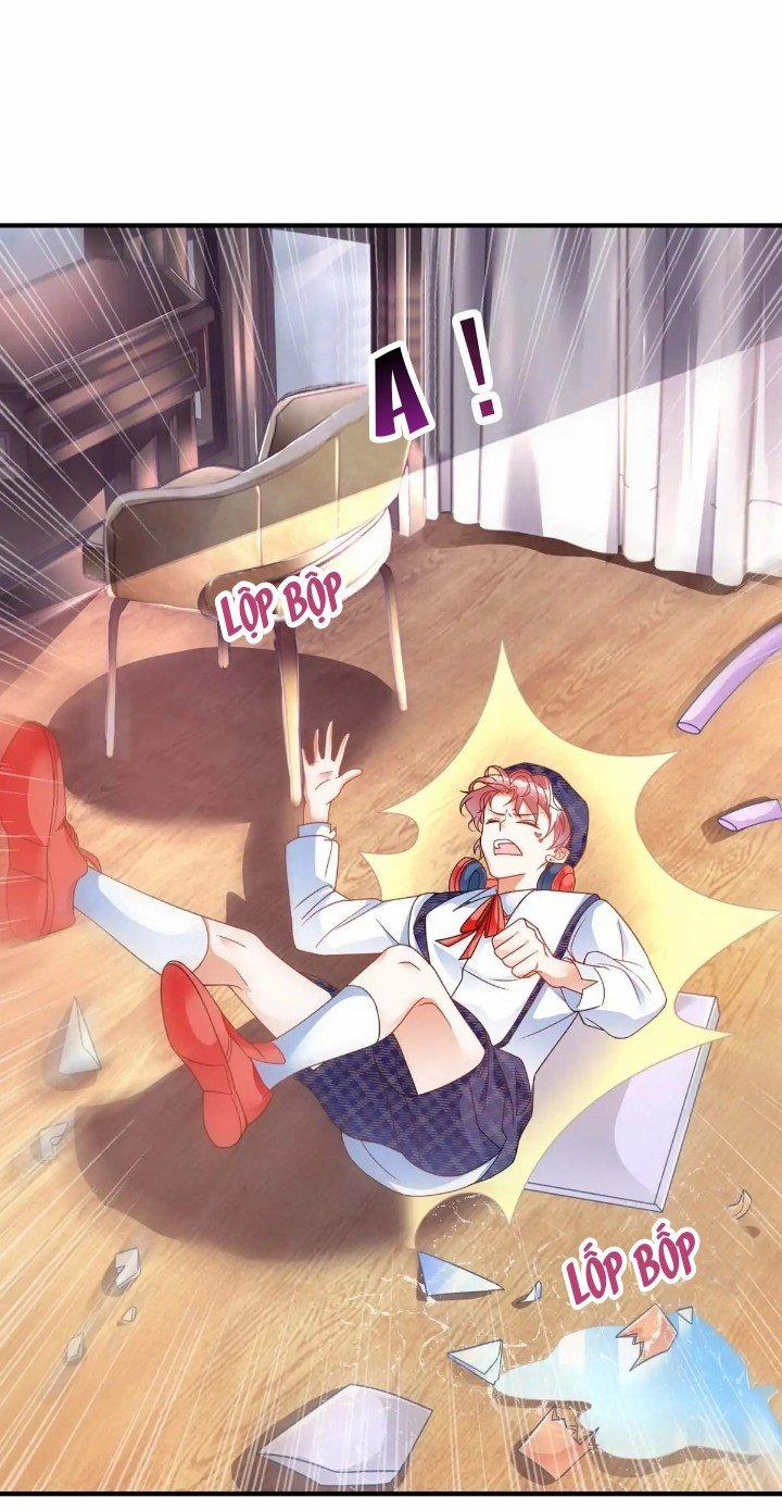 Thú Thụ Bất Thân 9 trang 10