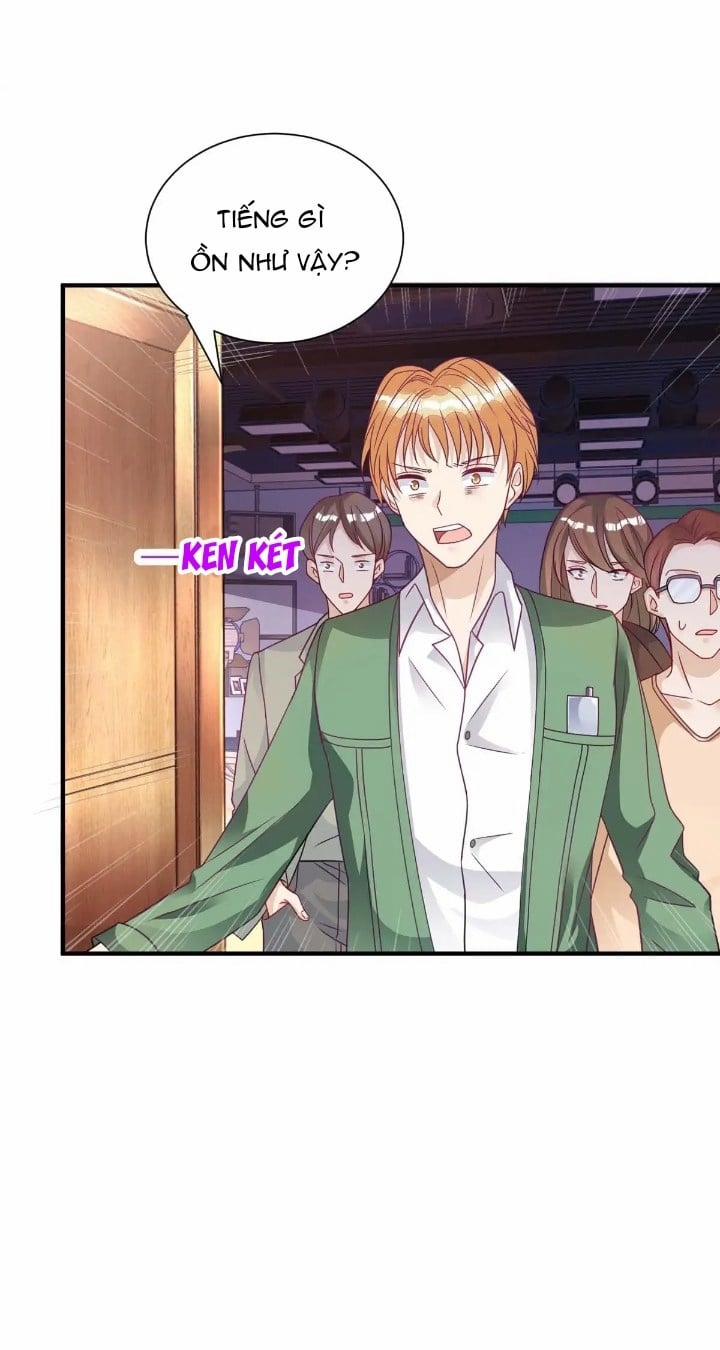 Thú Thụ Bất Thân 9 trang 11