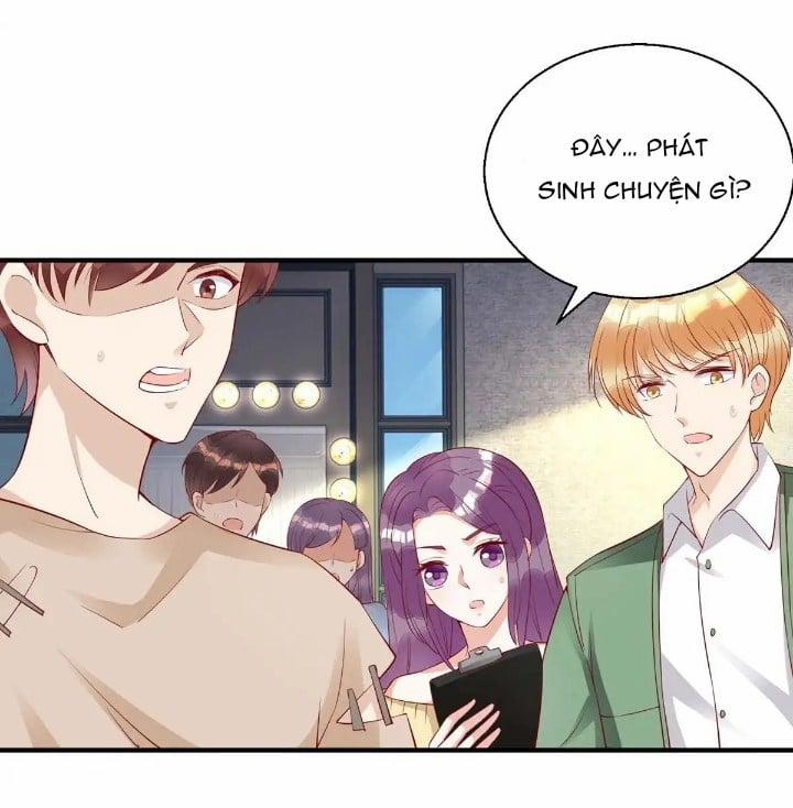 Thú Thụ Bất Thân 9 trang 13