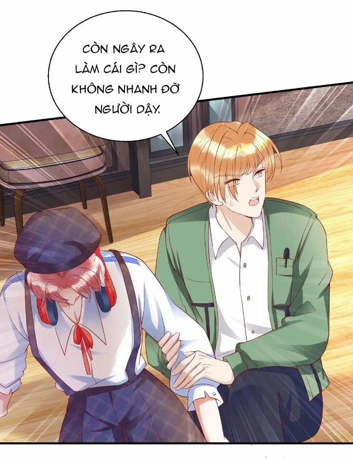 Thú Thụ Bất Thân 9 trang 14