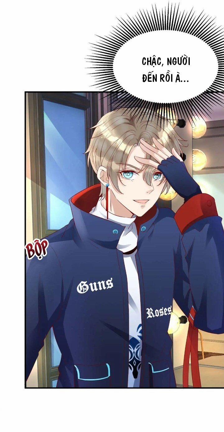 Thú Thụ Bất Thân 9 trang 15