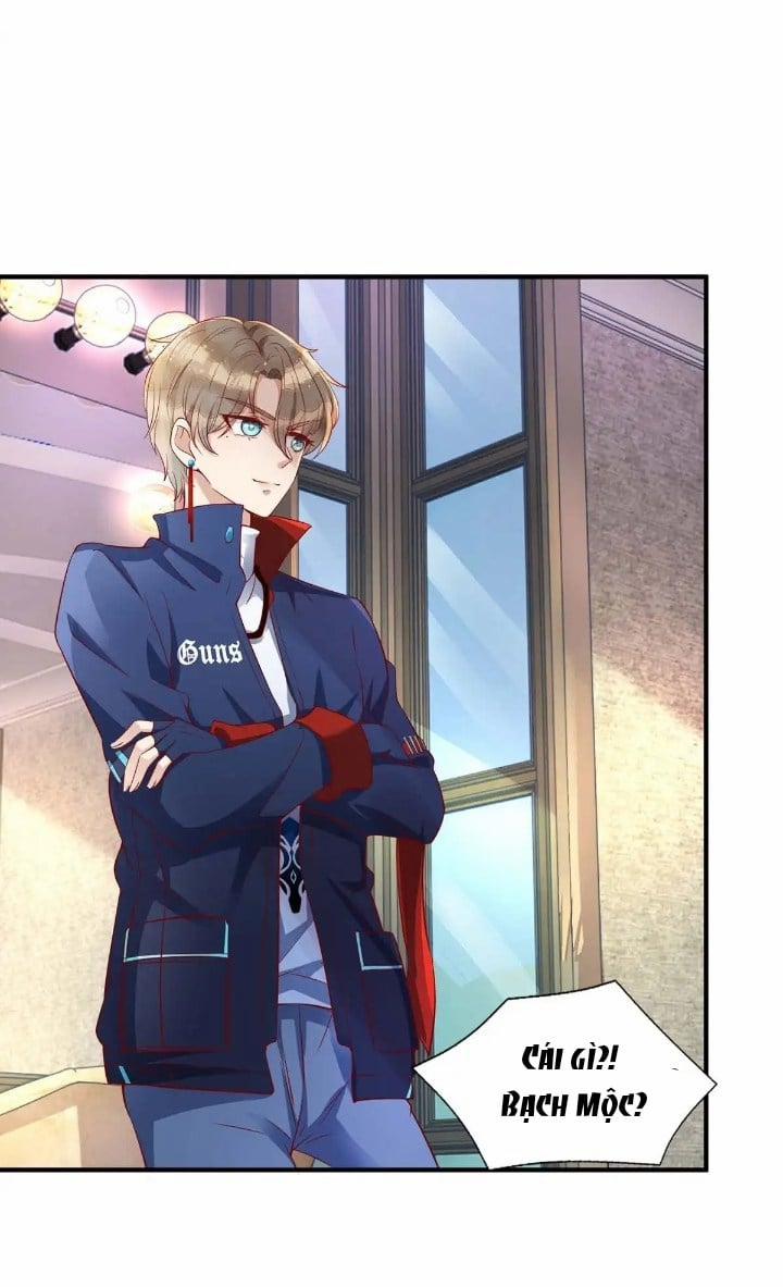 Thú Thụ Bất Thân 9 trang 18