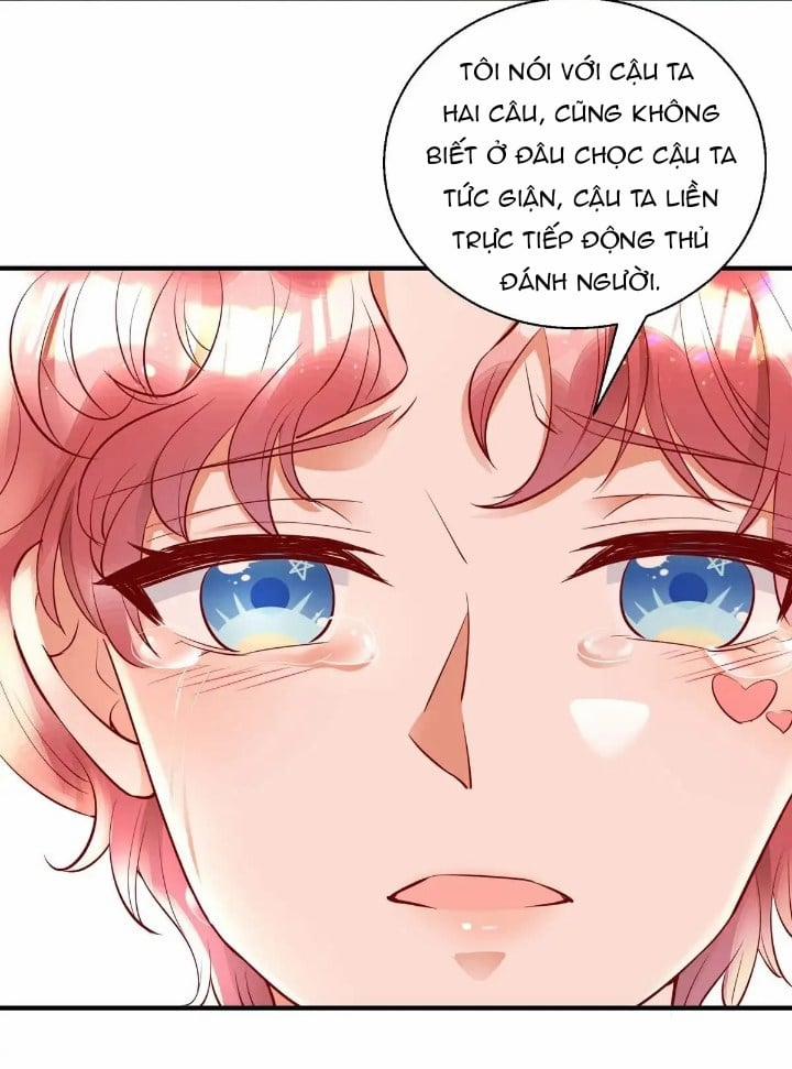 Thú Thụ Bất Thân 9 trang 20