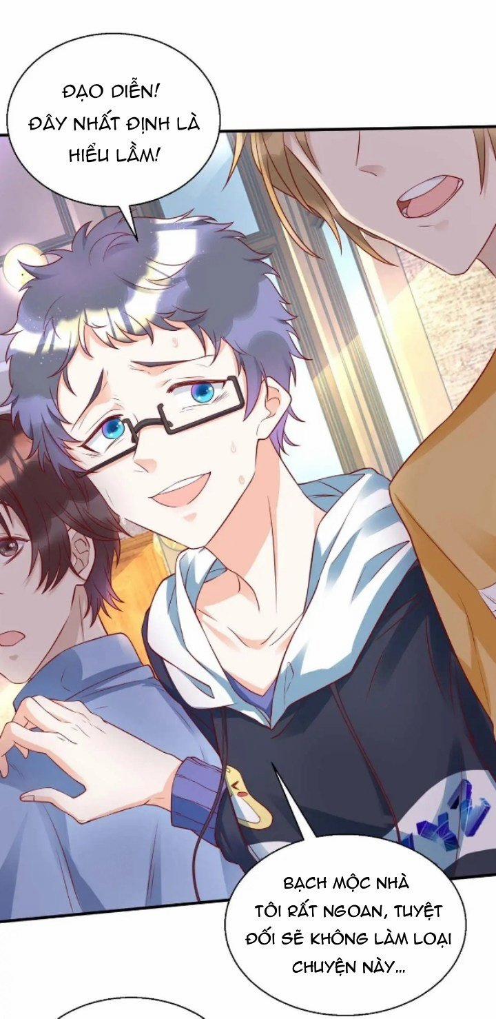 Thú Thụ Bất Thân 9 trang 23