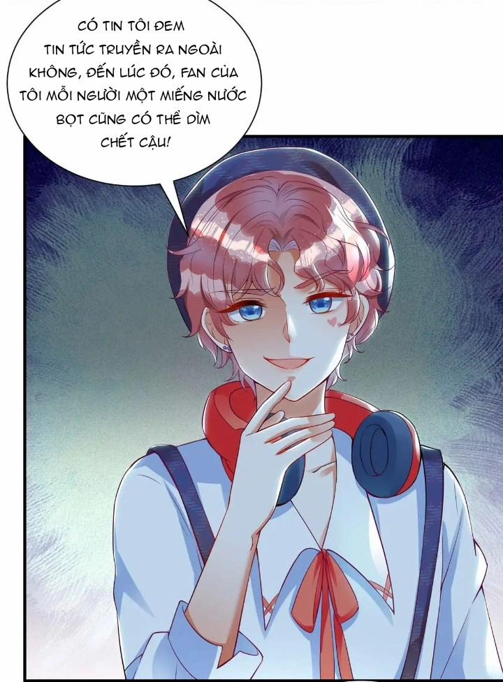 Thú Thụ Bất Thân 9 trang 3