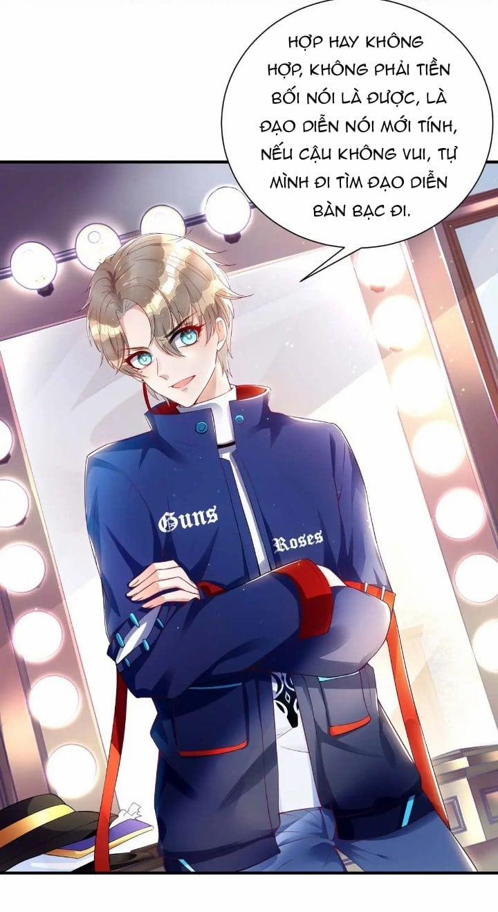 Thú Thụ Bất Thân 9 trang 4