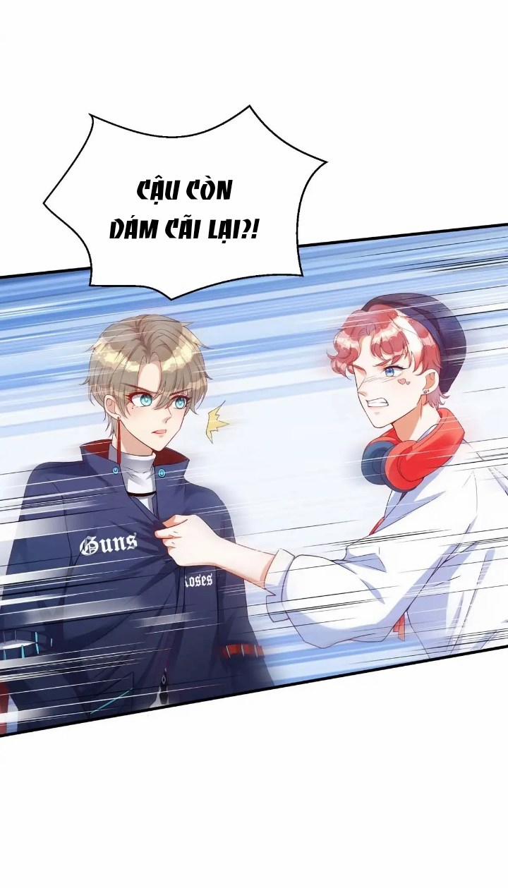 Thú Thụ Bất Thân 9 trang 5