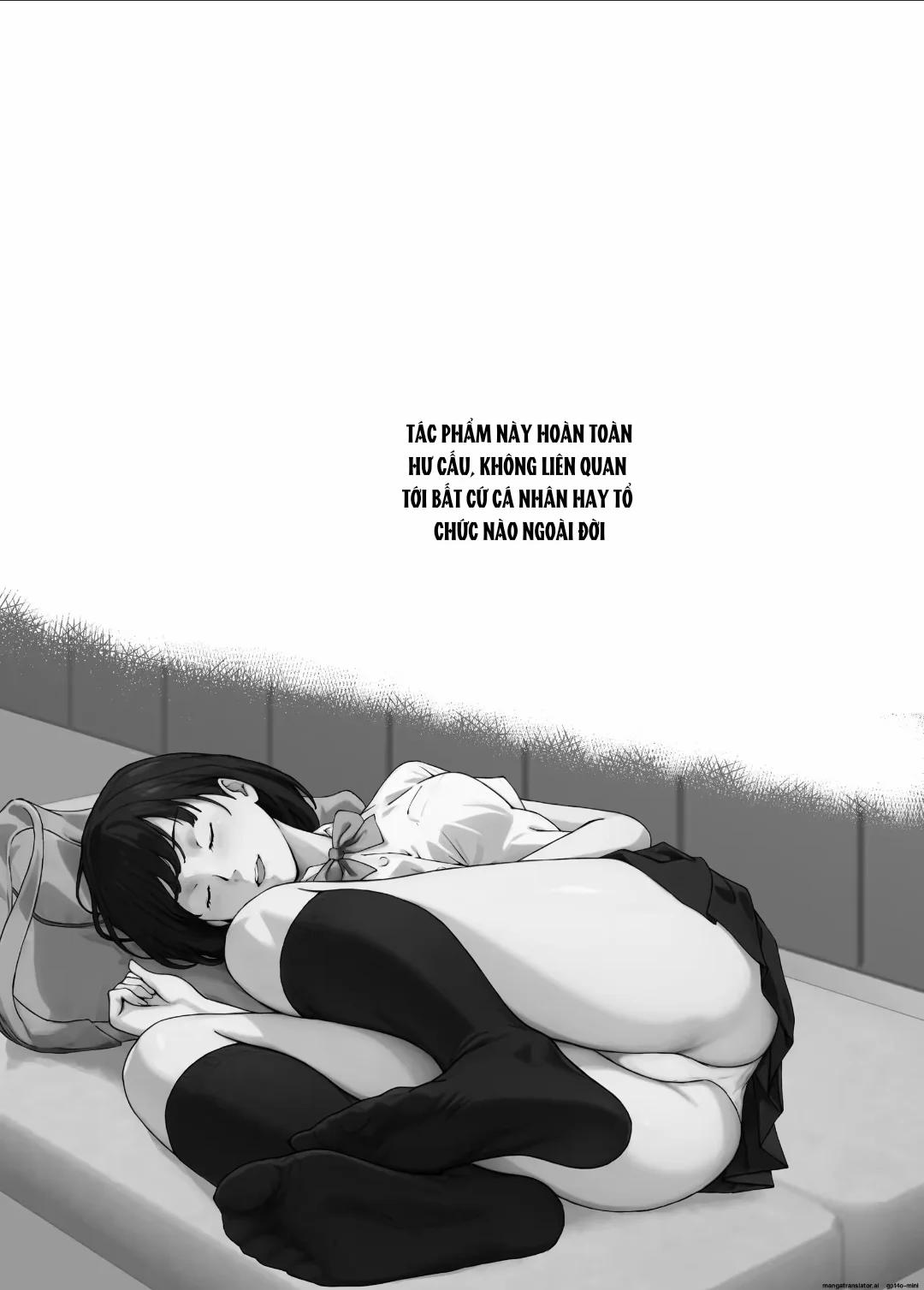 Thứ tôi muốn hơn huân chương vàng Oneshot trang 2