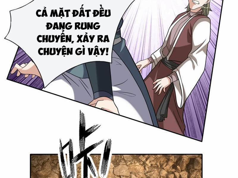 Thu Triệu Vạn Đồ Đệ, Vi Sư Vô Địch Thế Gian 100 trang 101