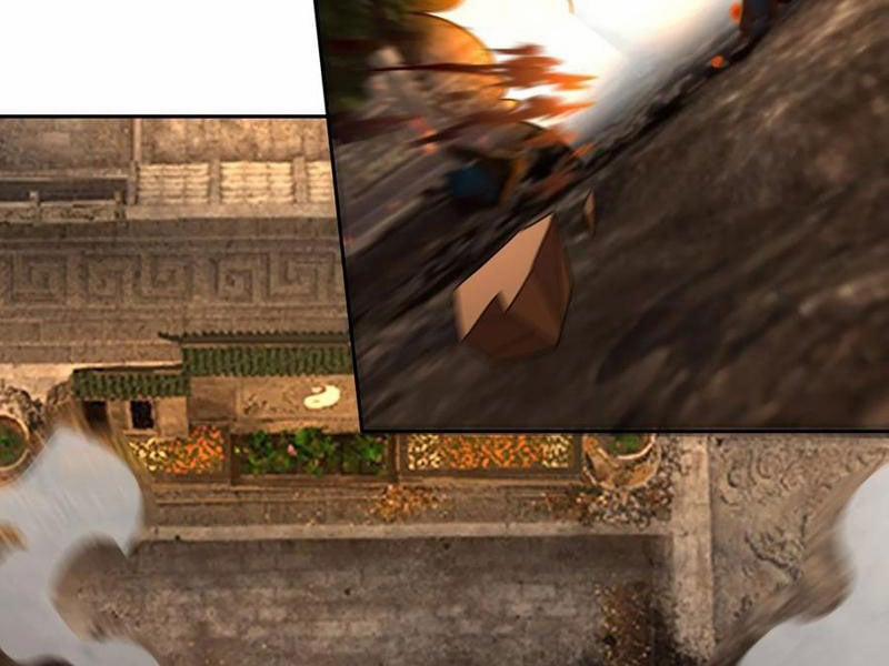 Thu Triệu Vạn Đồ Đệ, Vi Sư Vô Địch Thế Gian 100 trang 106