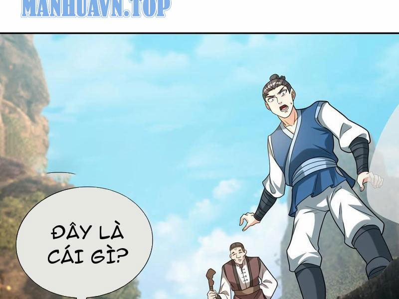 Thu Triệu Vạn Đồ Đệ, Vi Sư Vô Địch Thế Gian 100 trang 109