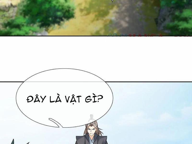 Thu Triệu Vạn Đồ Đệ, Vi Sư Vô Địch Thế Gian 100 trang 3